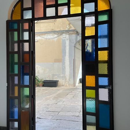 Casetta Dante 130 Palermo Exteriör bild